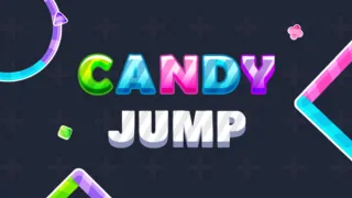 Candy Jump