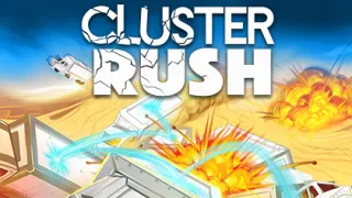 Cluster Rush