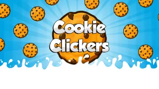 Cookie Clicker