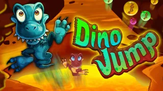 Dino Jump