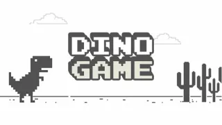 Dinosaur Game