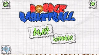 Doodle Basketball