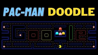 Doodle Pacman