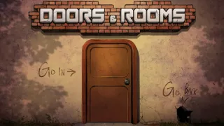 Doors and Rooms