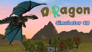 Dragon Simulator 3D