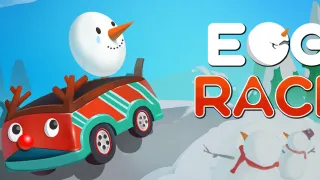 Egg Race