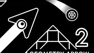 Geometry Arrow 2