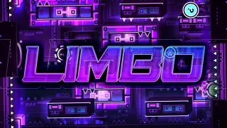 Geometry Dash LIMBO