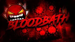 Geometry Dash Bloodbath