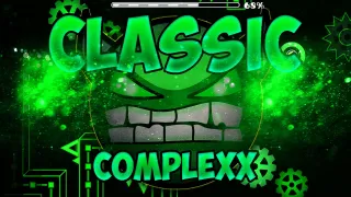 Geometry Dash Classic