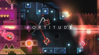 Geometry Dash Fortitude