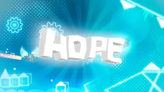 Geometry Dash Hope