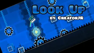 Geometry Dash Look Up