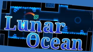 Geometry Dash Lunar Ocean