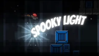 Geometry Dash Spooky Light