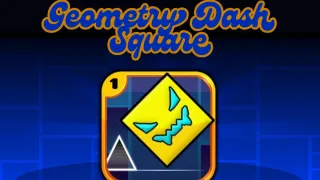 Geometry Dash Square