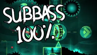 Geometry Dash SubBass