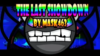 Geometry Dash: The Last Showdown