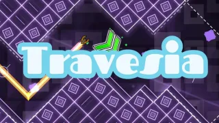 Geometry Dash Travesia