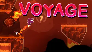 Geometry Dash Voyage