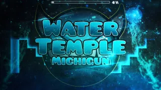 Geometry Dash Water Temple