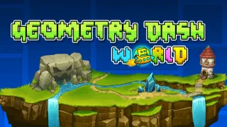 Geometry Dash World