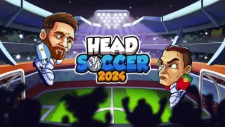 Head Soccer