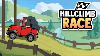 Hill Climb Race