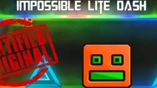 Impossible Lite Dash