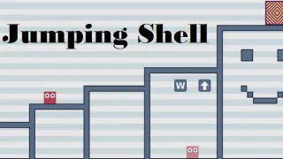 Jumping Shell