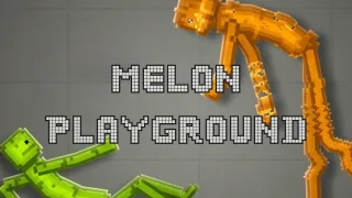 Melon Playground