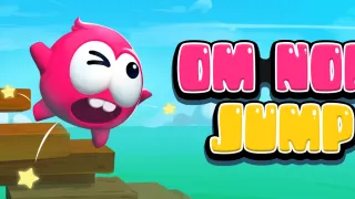 Om Nom Jump