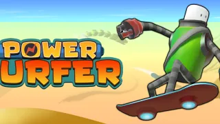 Power Surfer