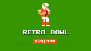 Retro Bowl College