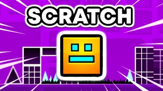 Scratch Dash