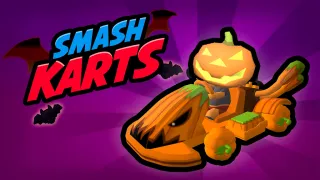 Smash Karts