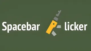 Spacebar Clicker