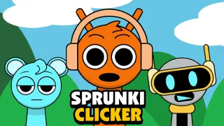 Sprunki Clicker