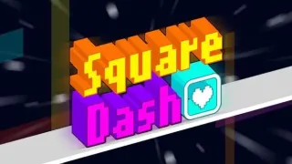 Square Dash