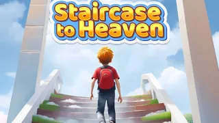 Staircase To Heaven