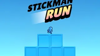 Stickman Run