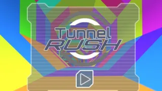 Tunnel Rush