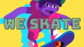 We Skate