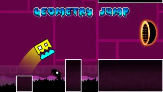 Geometry Jump