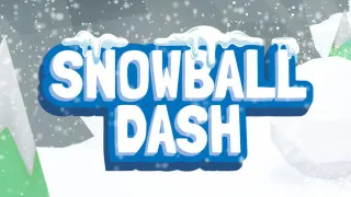 Snowball Dash