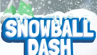 Snowball Dash