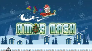 Xmas Dash